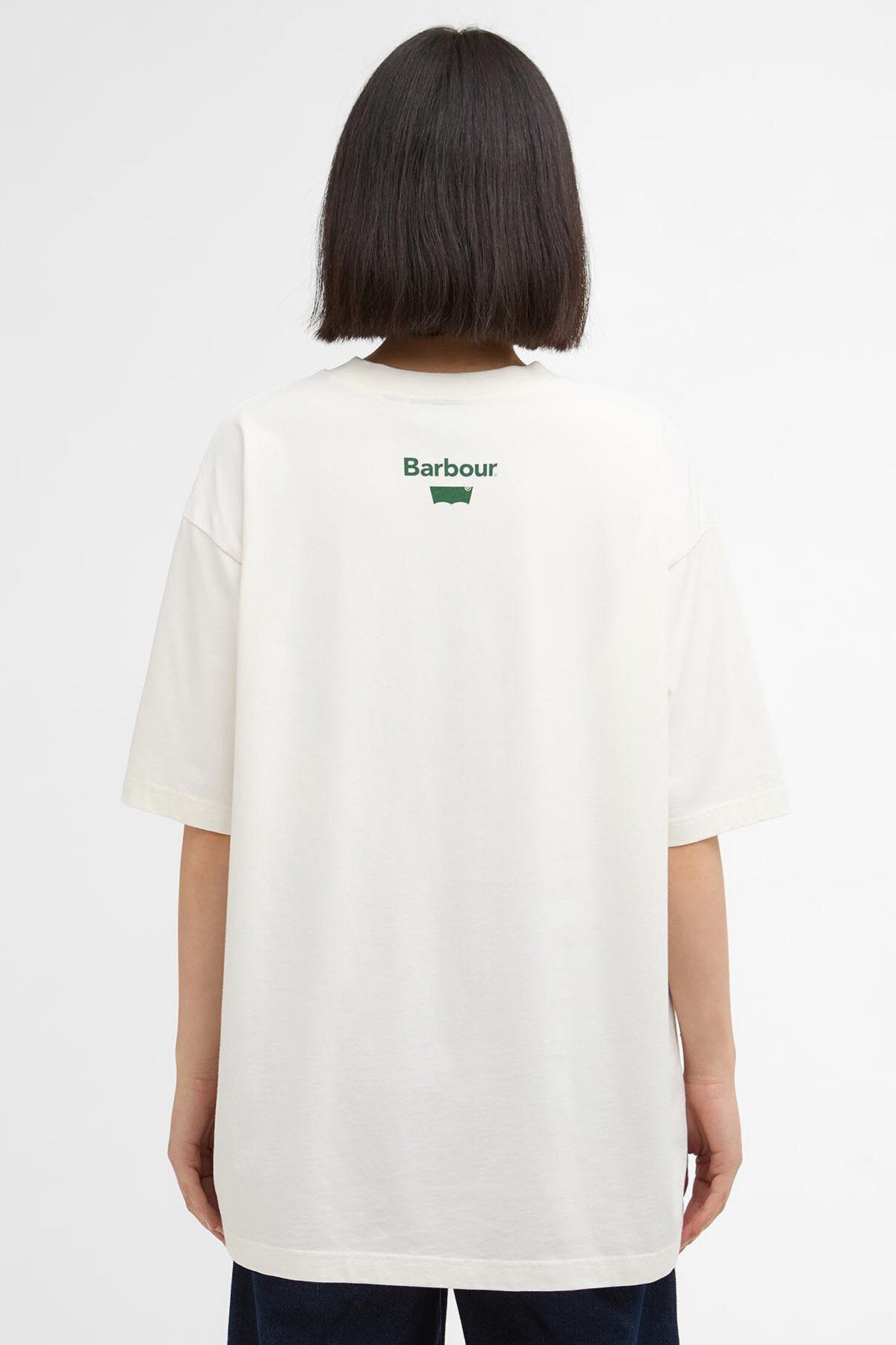 Barbour x Levi's Graphic T-Shirt