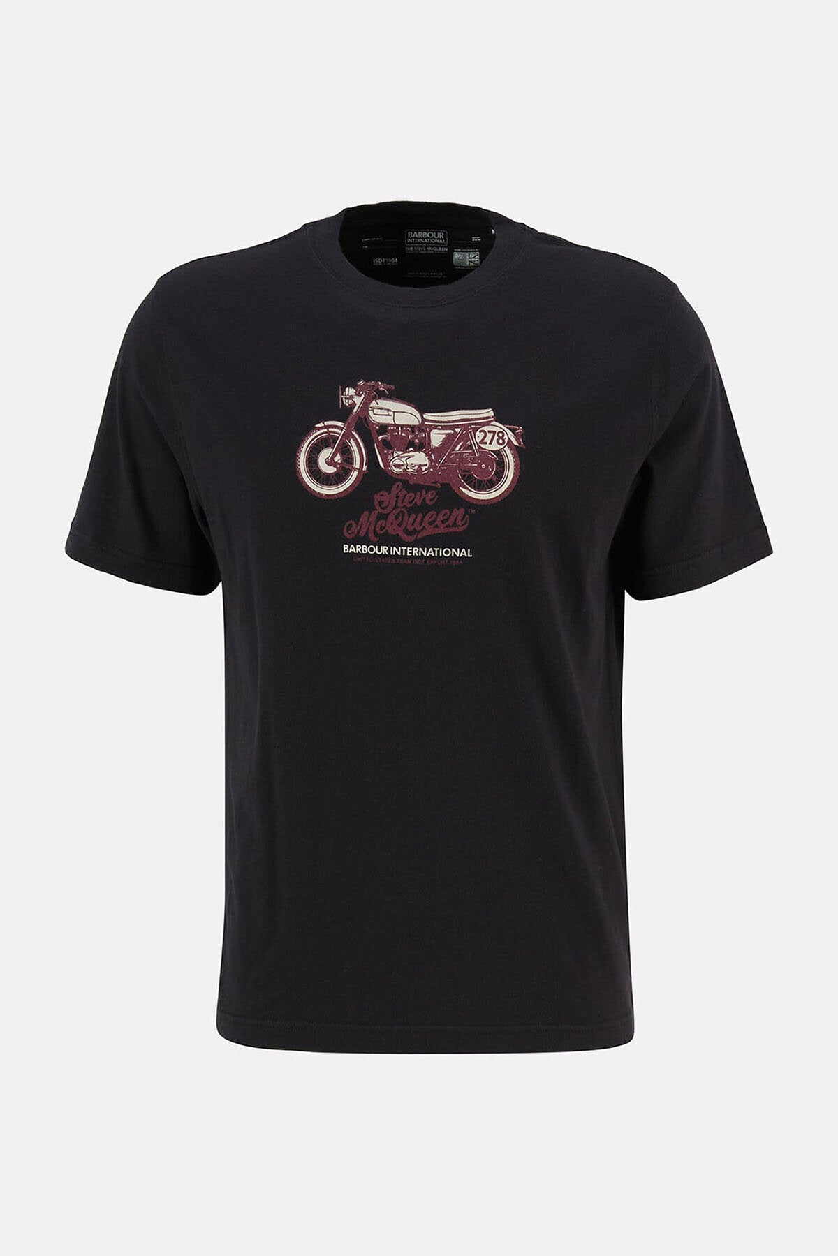 B.Intl Cerney T-Shirt