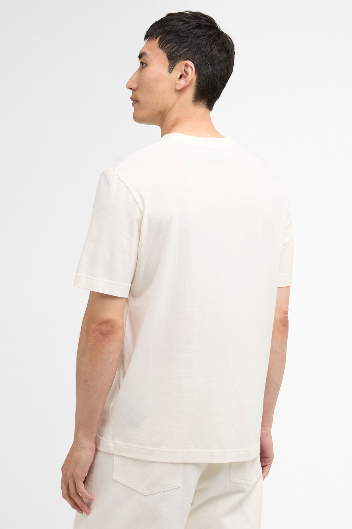 B.Intl Shifter Graphic Print T-Shirt