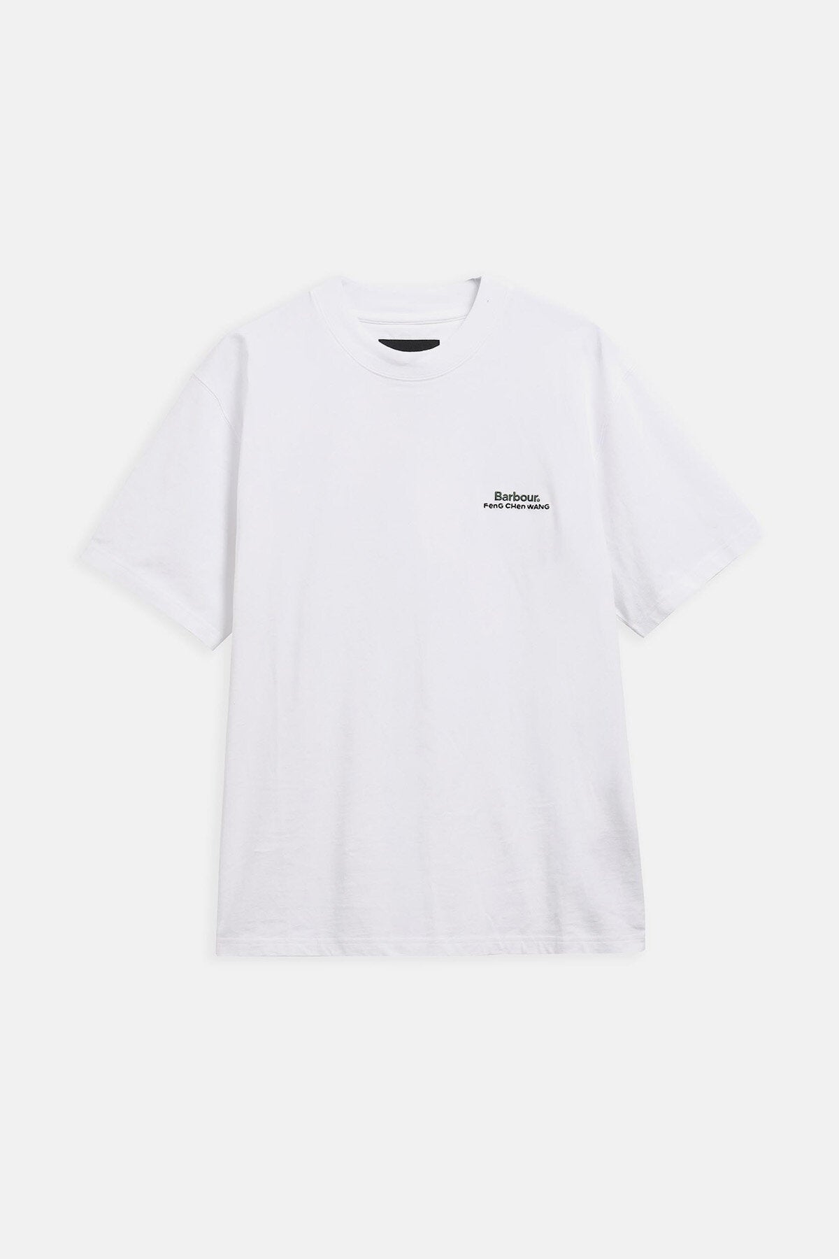 Barbour x Feng Chen Wang Graphic T-Shirt