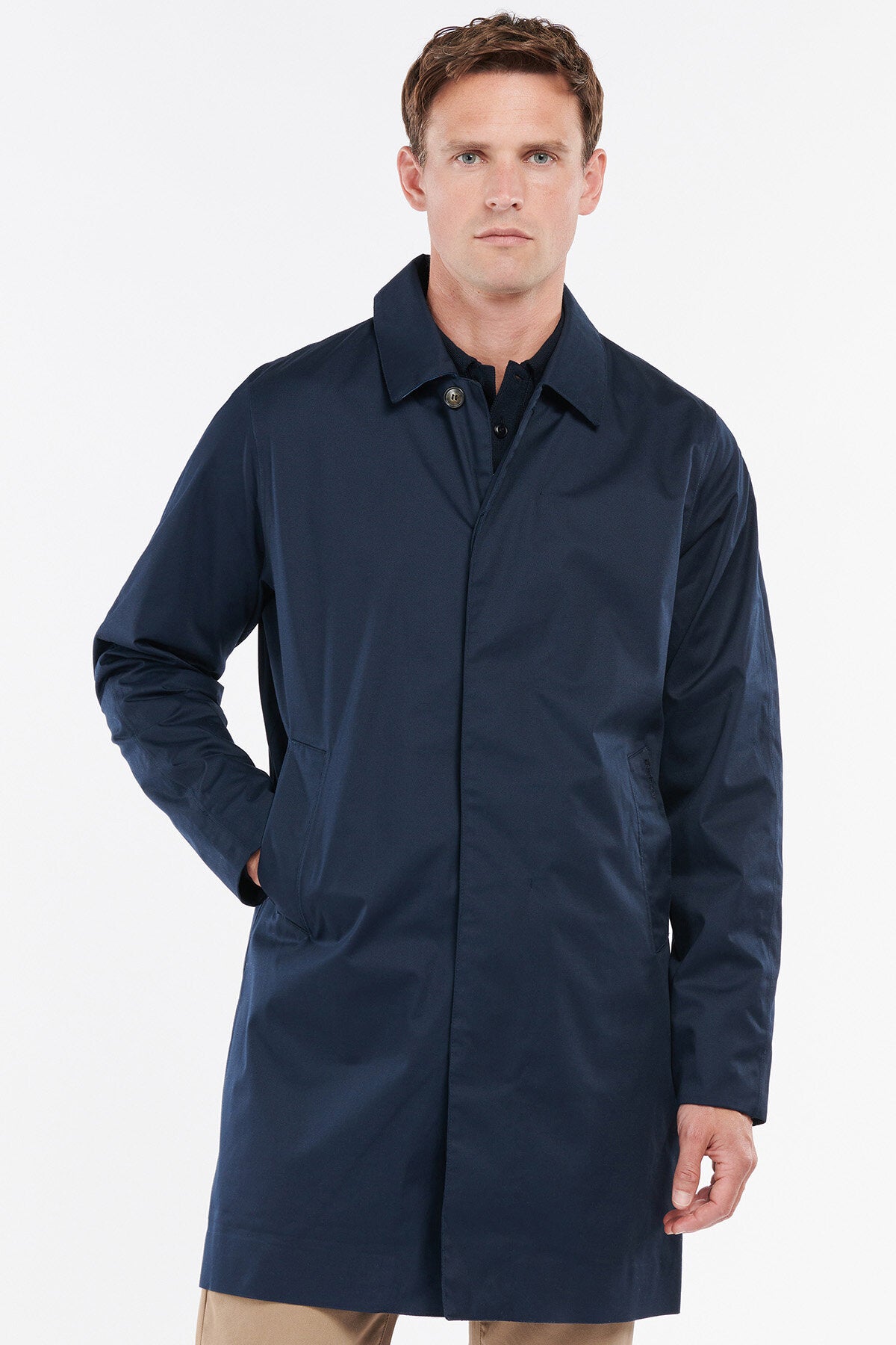Jacket BBR Rokig