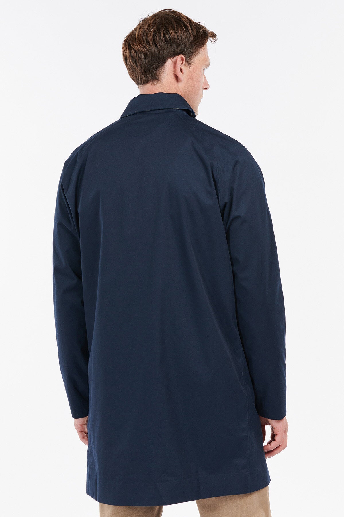Jacket BBR Rokig