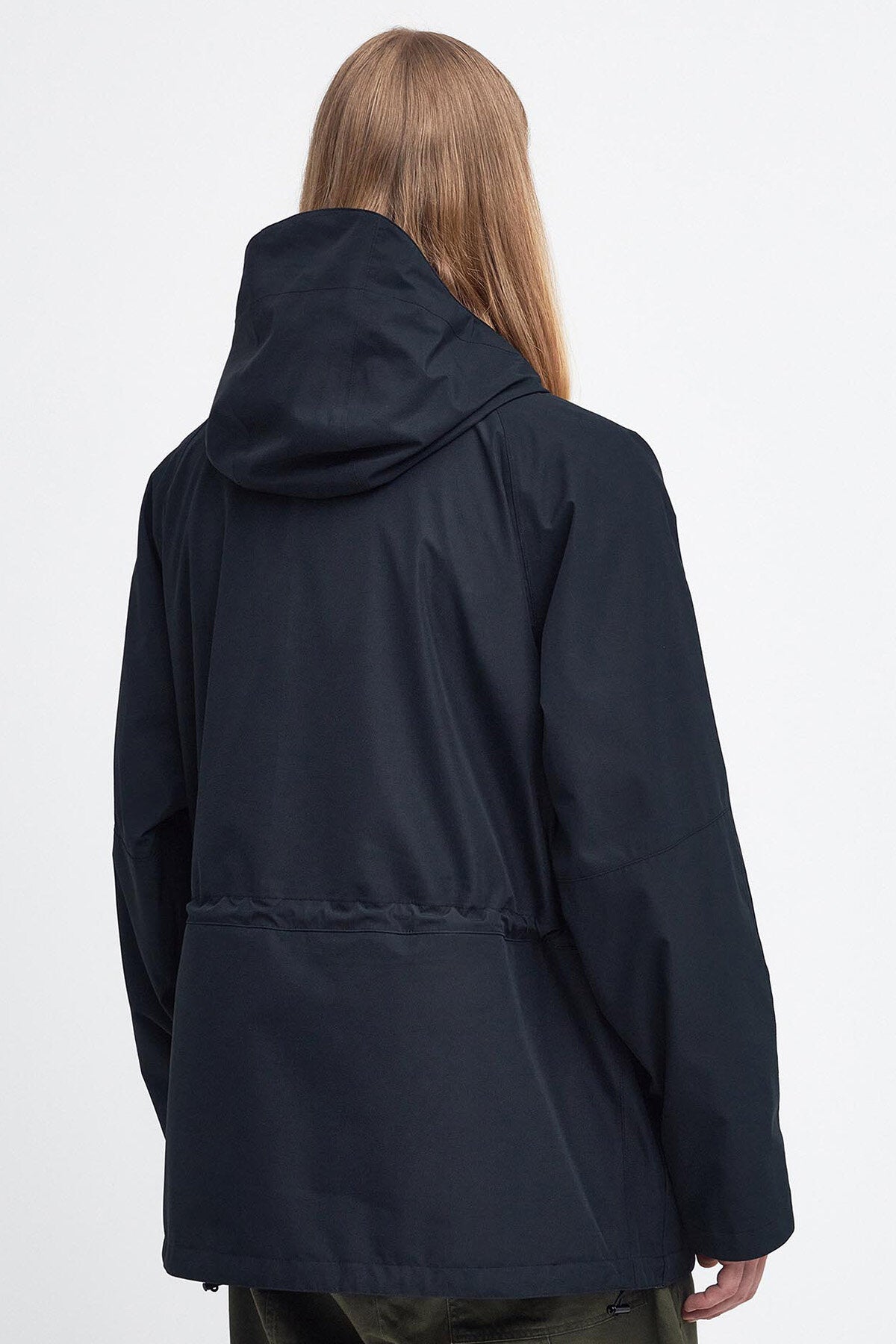 Military Reversible Waterproof Jacket