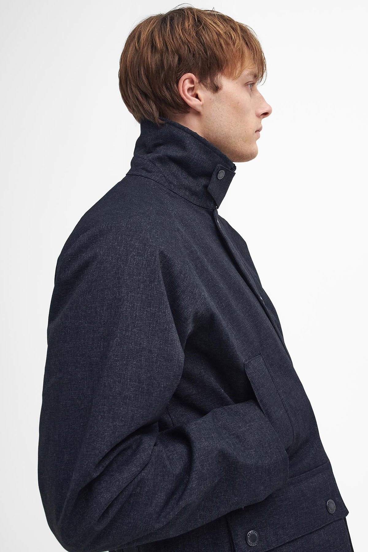 Winter Bedale Waterproof Jacket