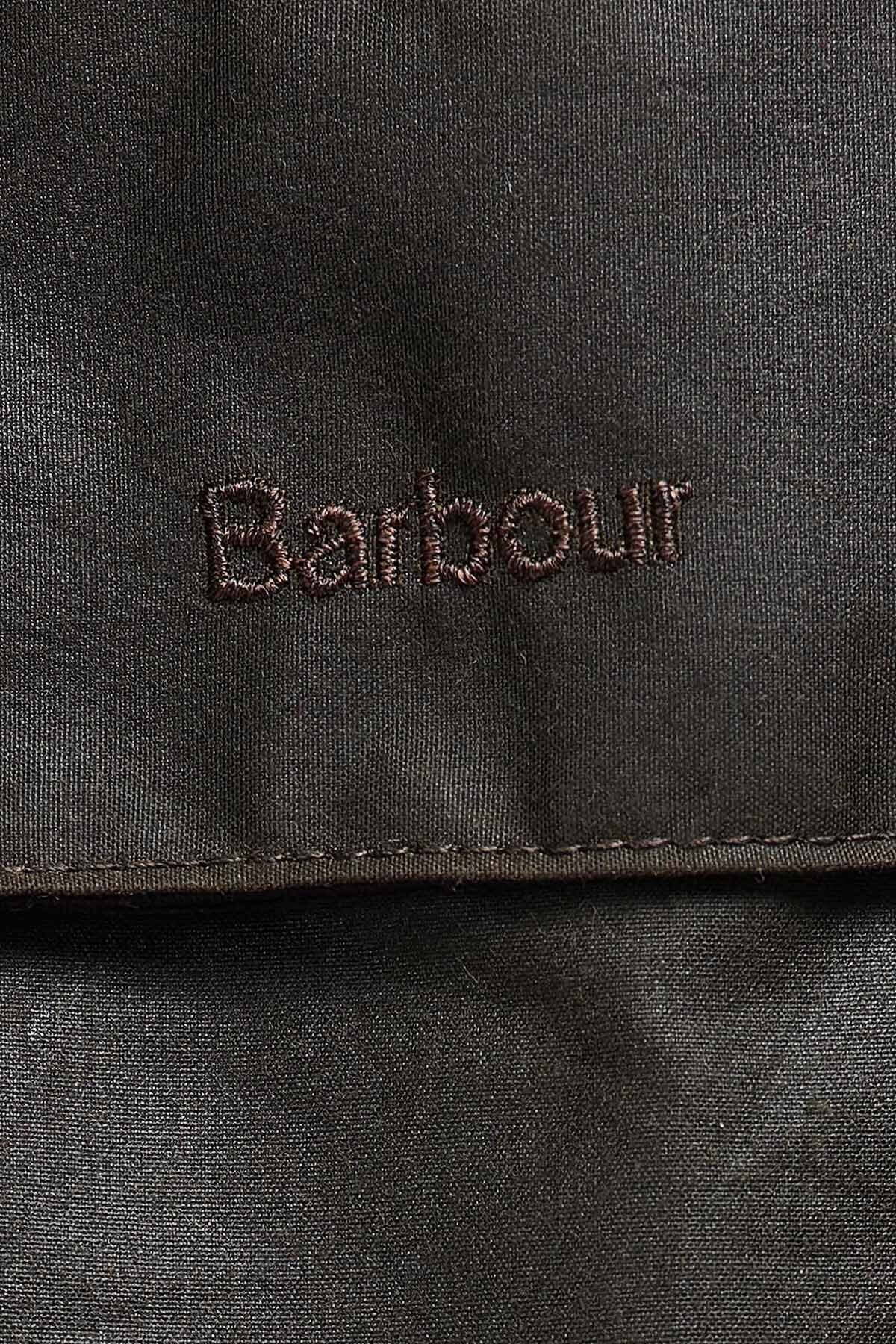 Bristol Wax Jacket