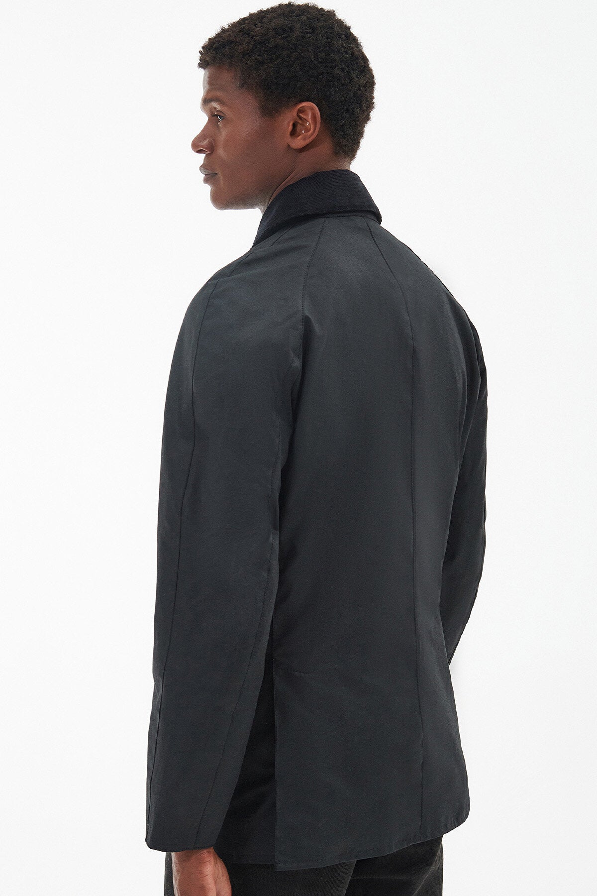 Ashby Wax Jacket