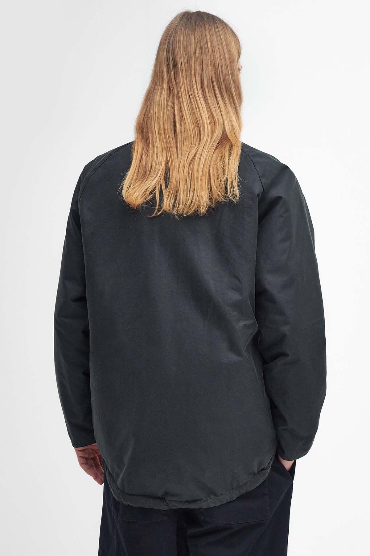 Barbour Modified Beaufort Waxed Jacket