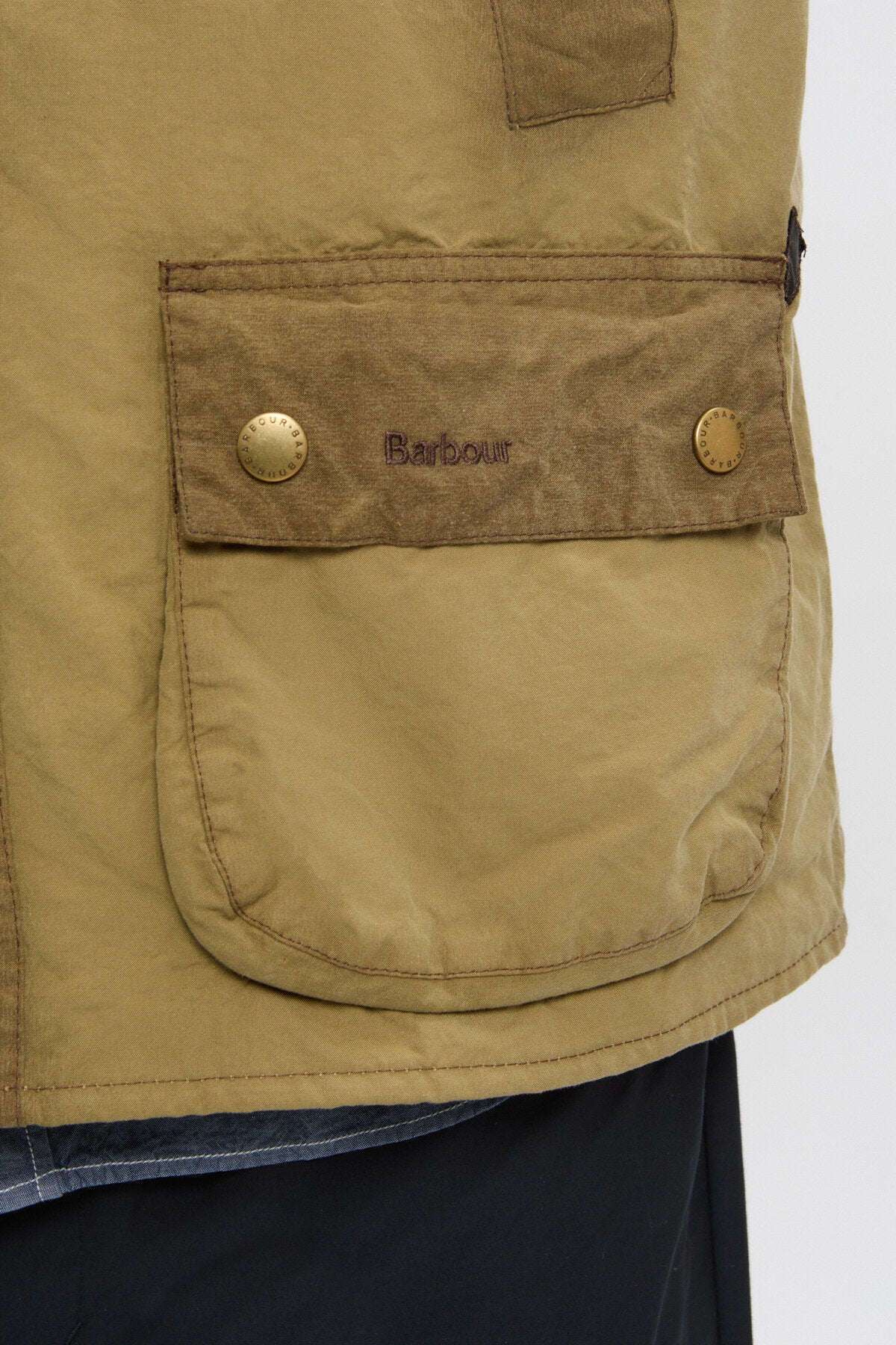 Bedale Wax Vest