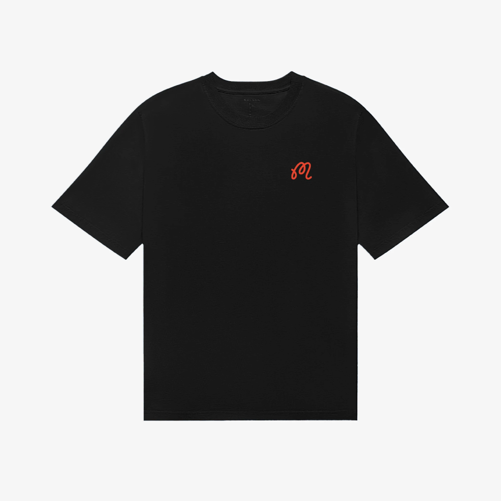 Men Bermuda Rooster Tee