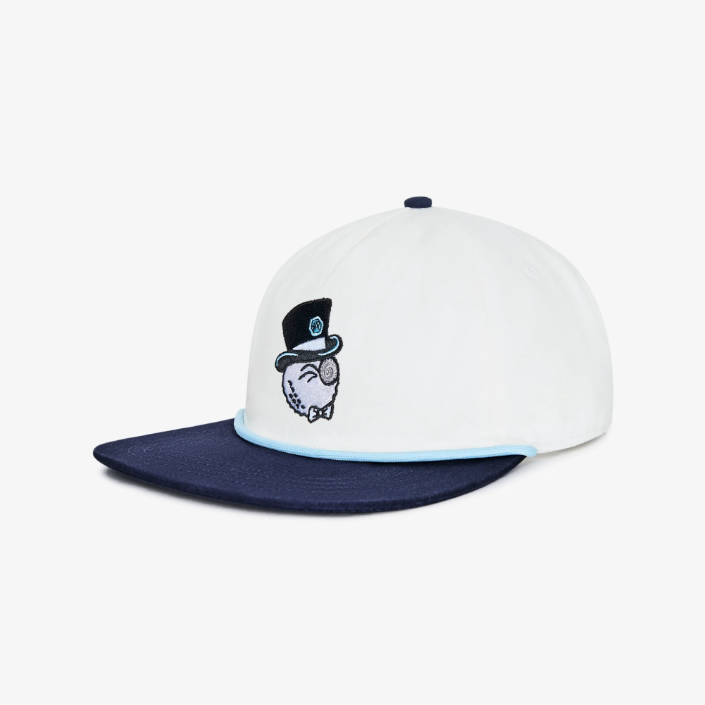 Men Bettinardi Gangster Buckets Snapback