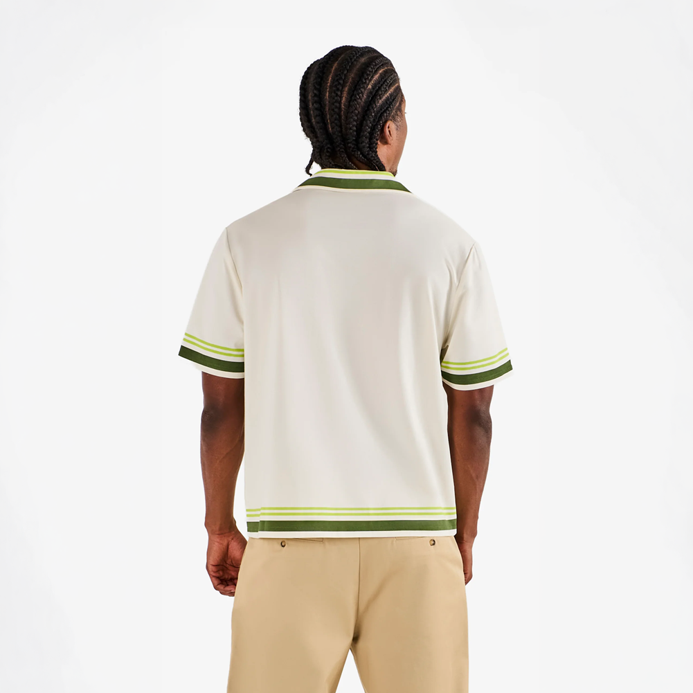Men Ventura Camp Shirt