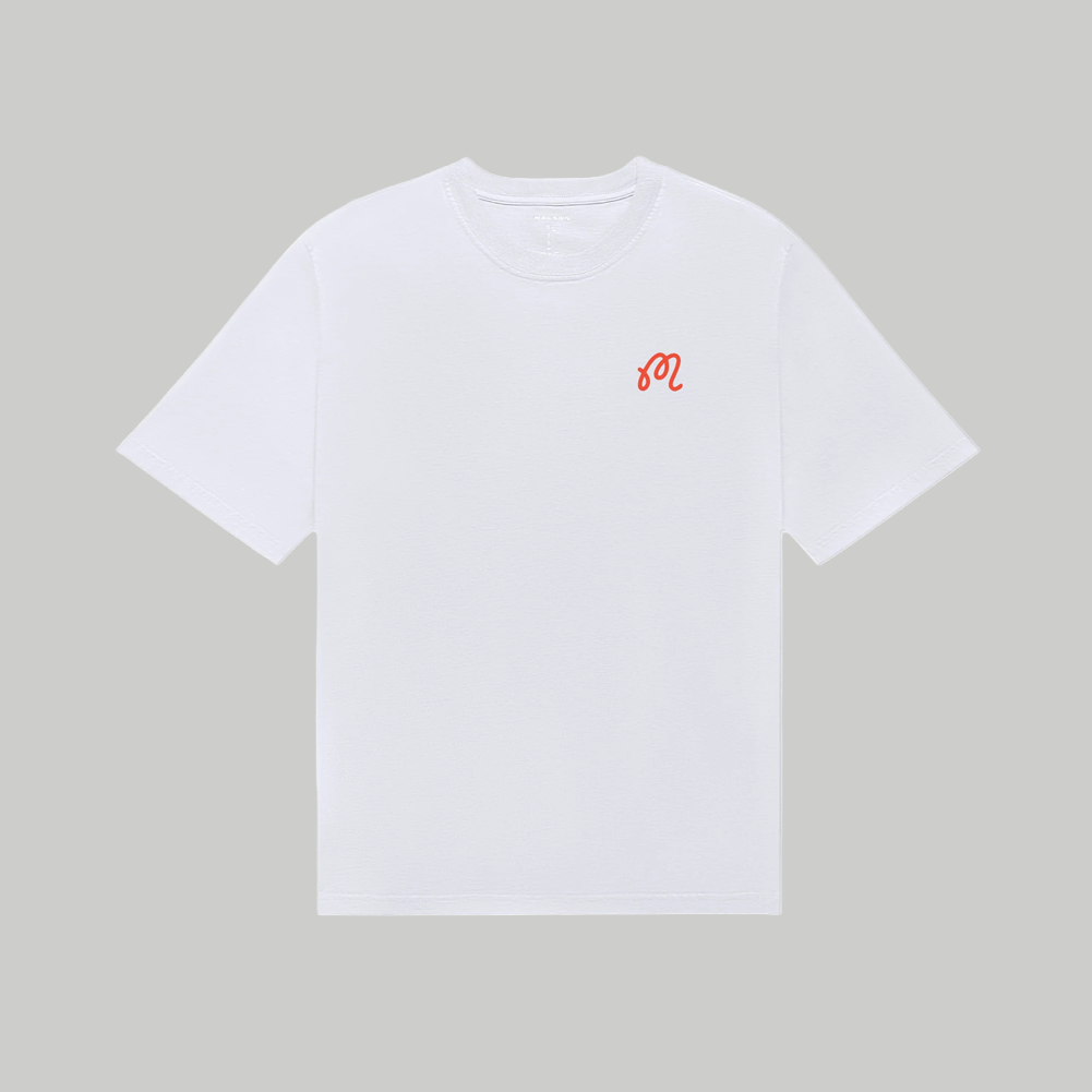 Men Bermuda Rooster Tee