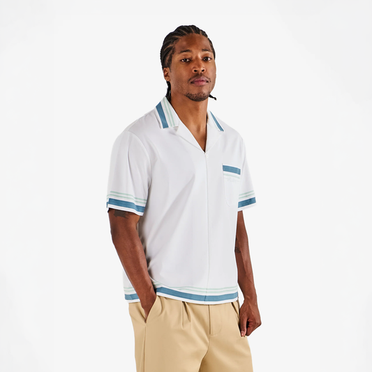 Men Ventura Camp Shirt