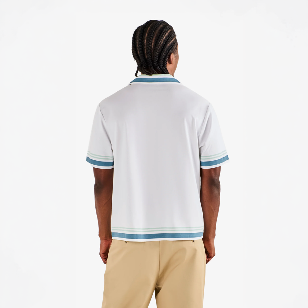 Men Ventura Camp Shirt