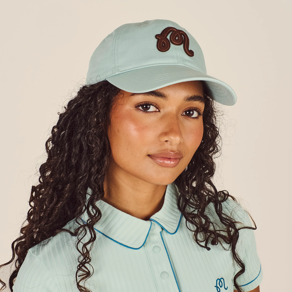Women Angelique Dad Hat