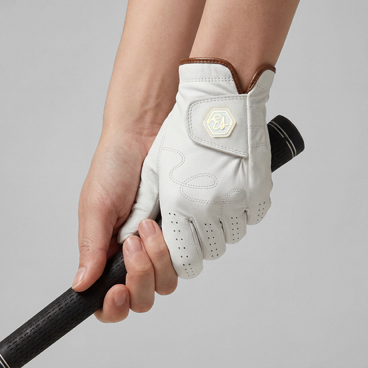 Men Bettinardi Golf Glove