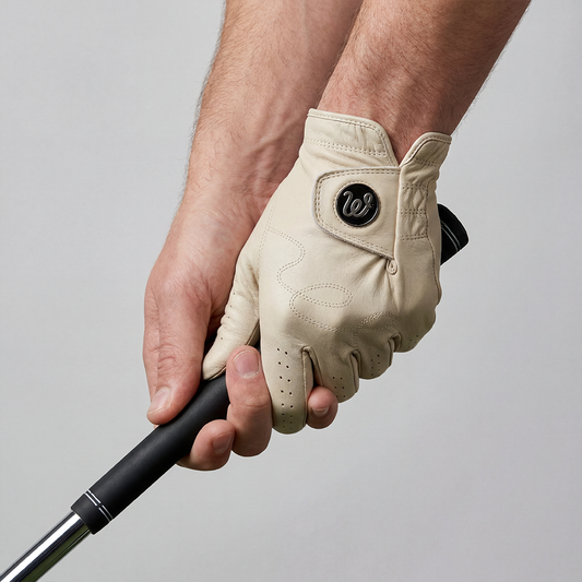 Men Golf Glove