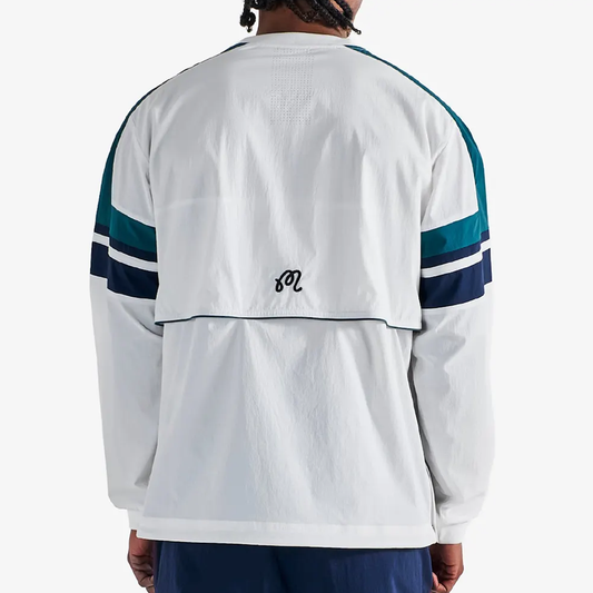 Men Sportiva Nylon Popover