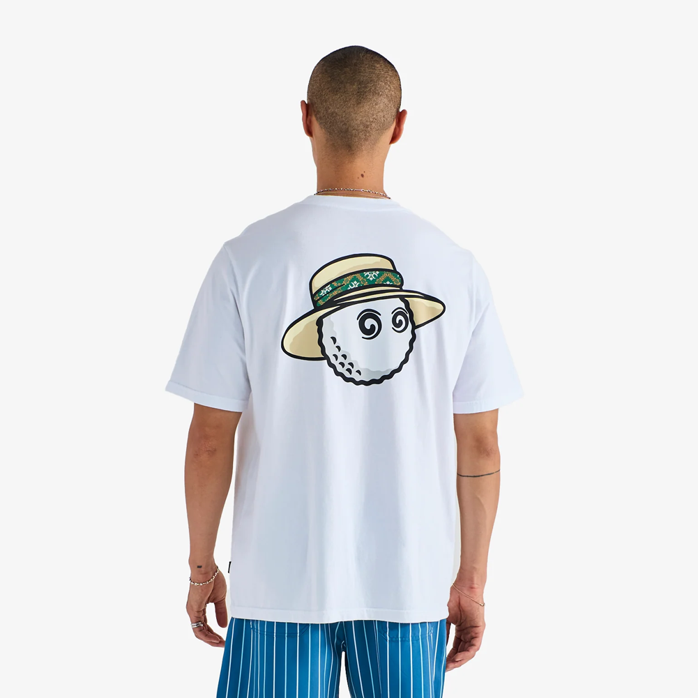 Men Vacation Club Tee