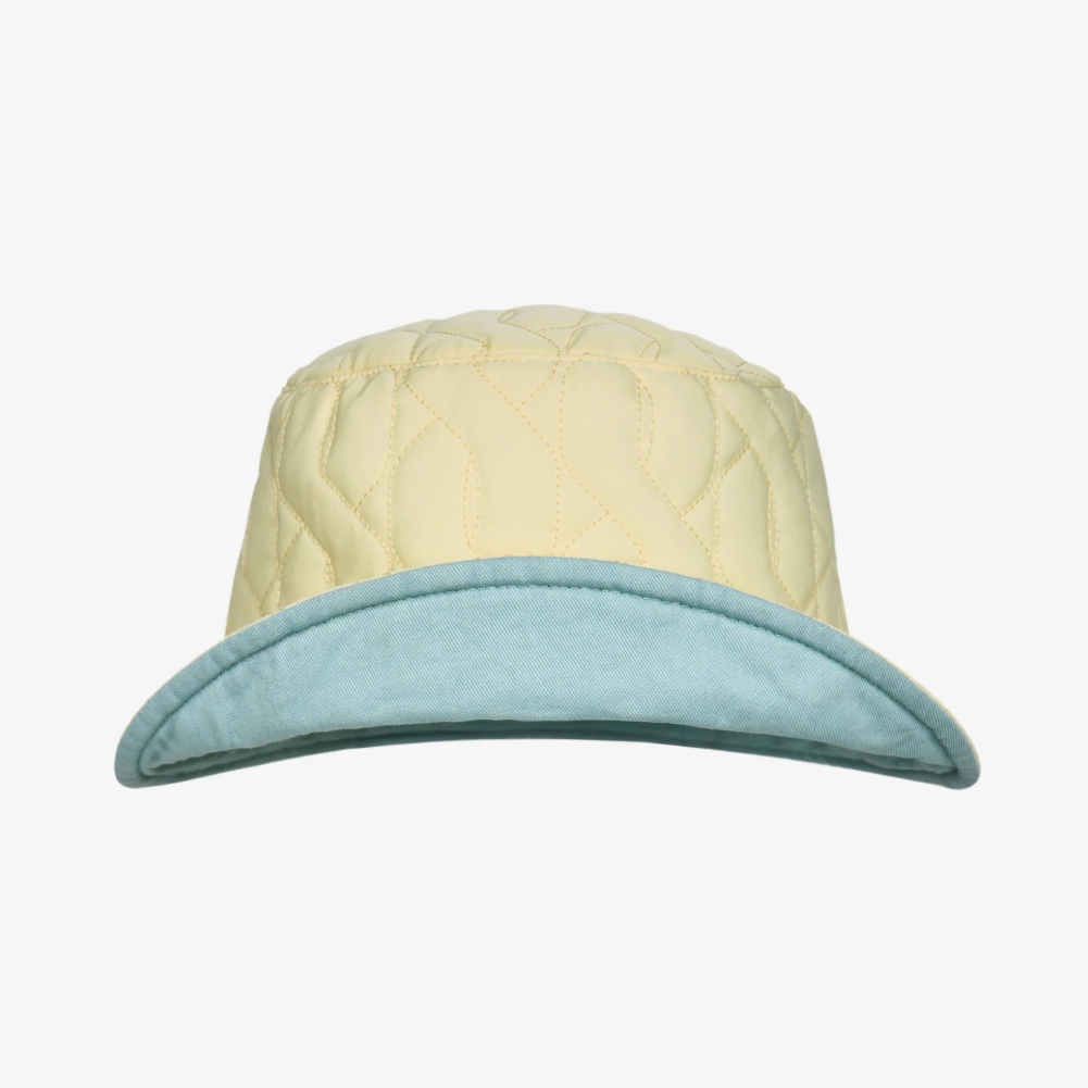 Men Reversible Velasco Bucket Hat