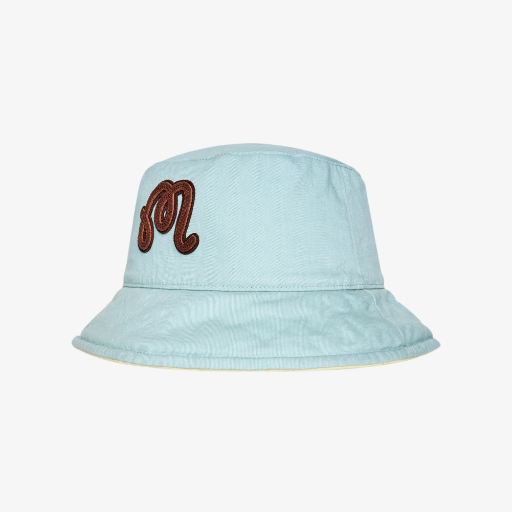Men Reversible Velasco Bucket Hat