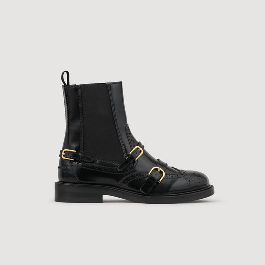 Chelsea boots