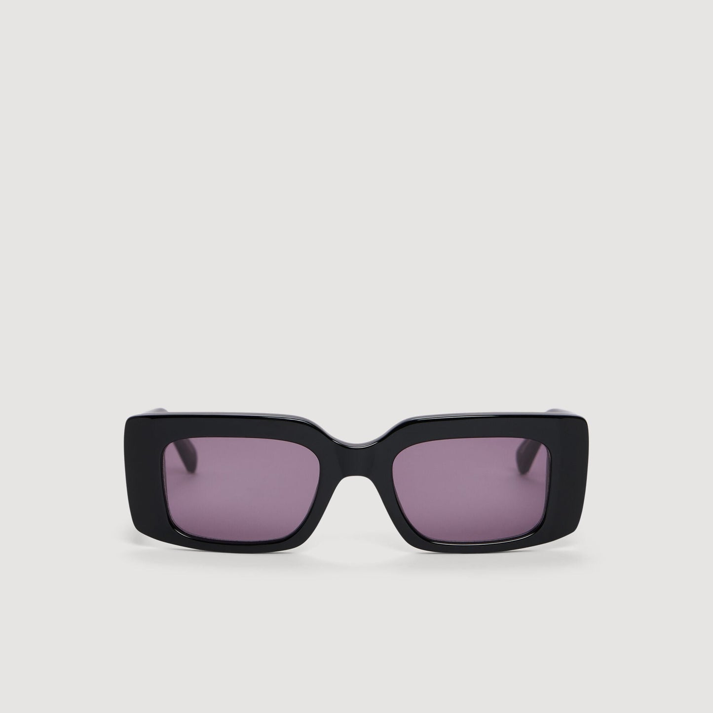 Logo sunglasses