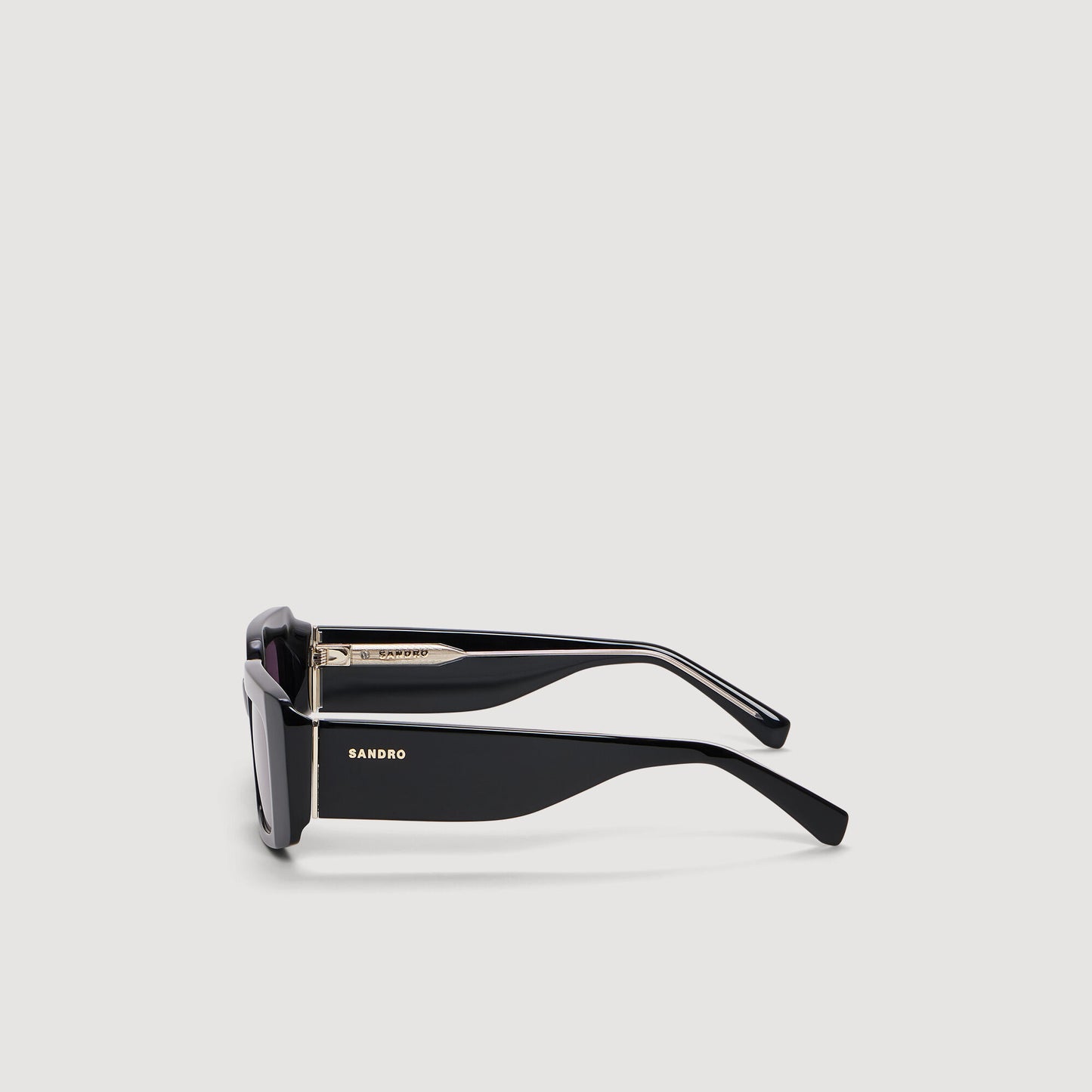 Logo sunglasses