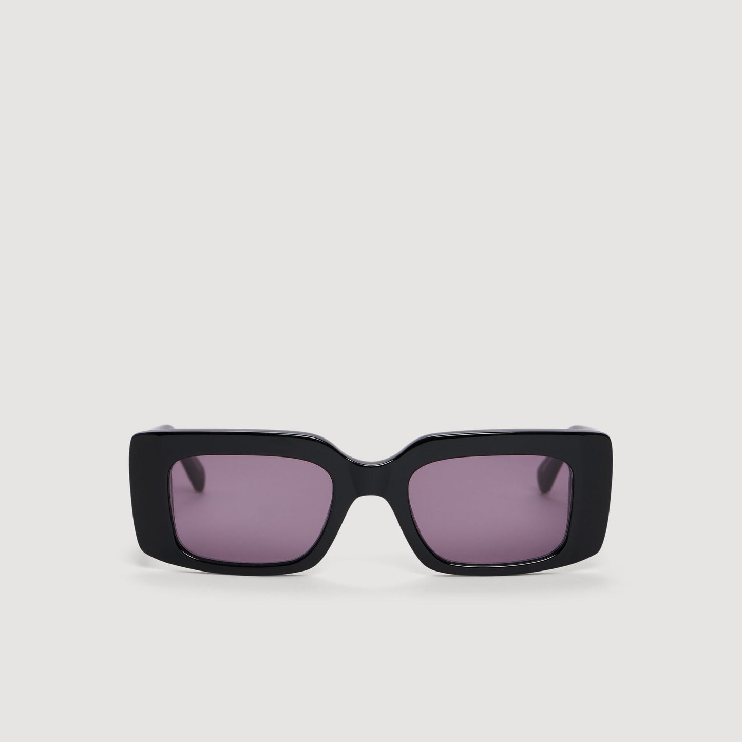 Logo sunglasses