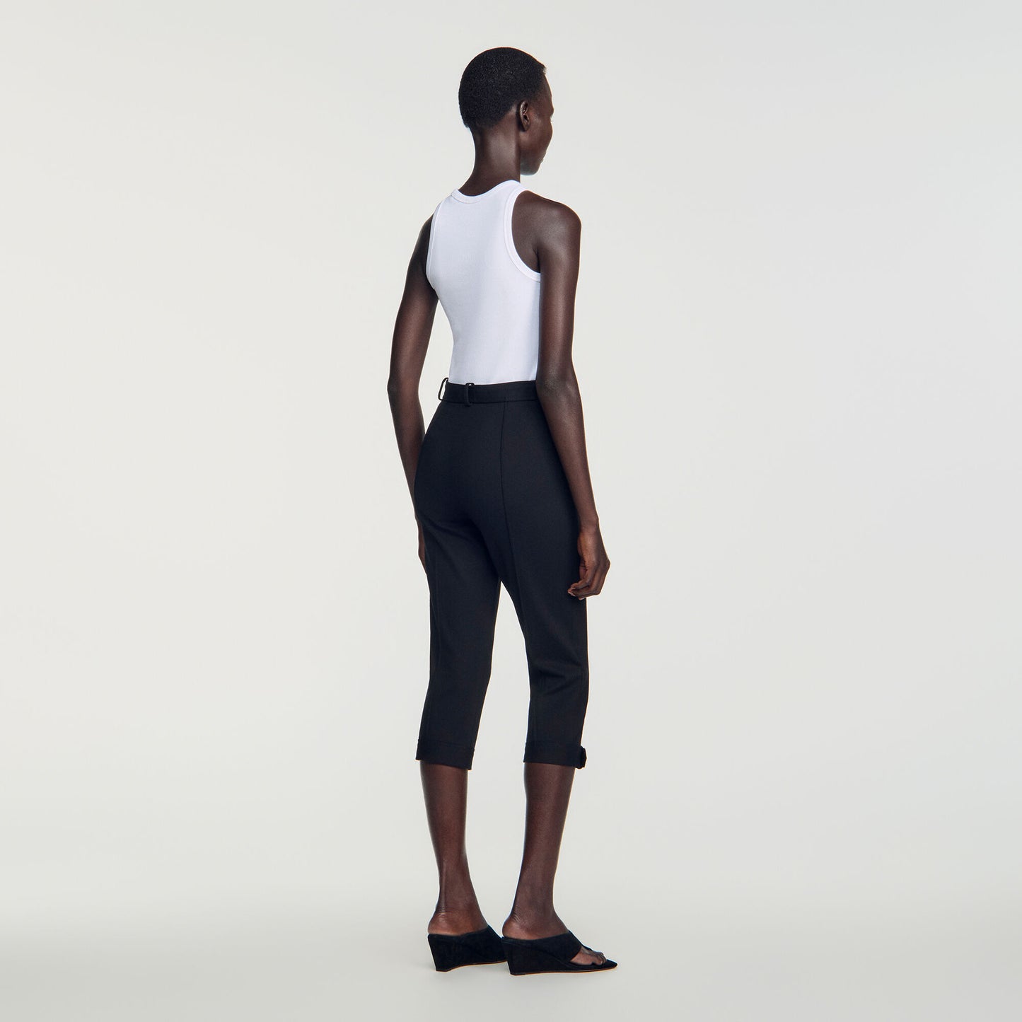 Cycling shorts
