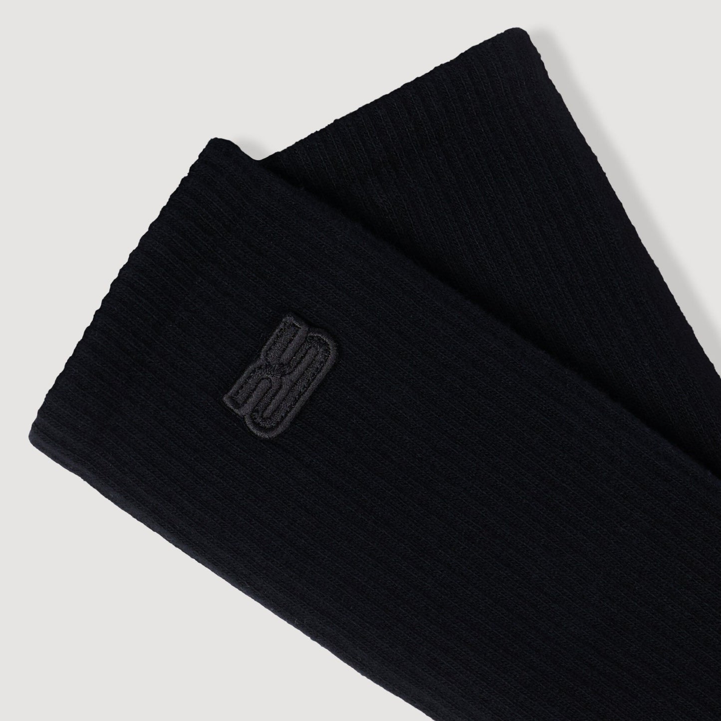Embroidered socks
