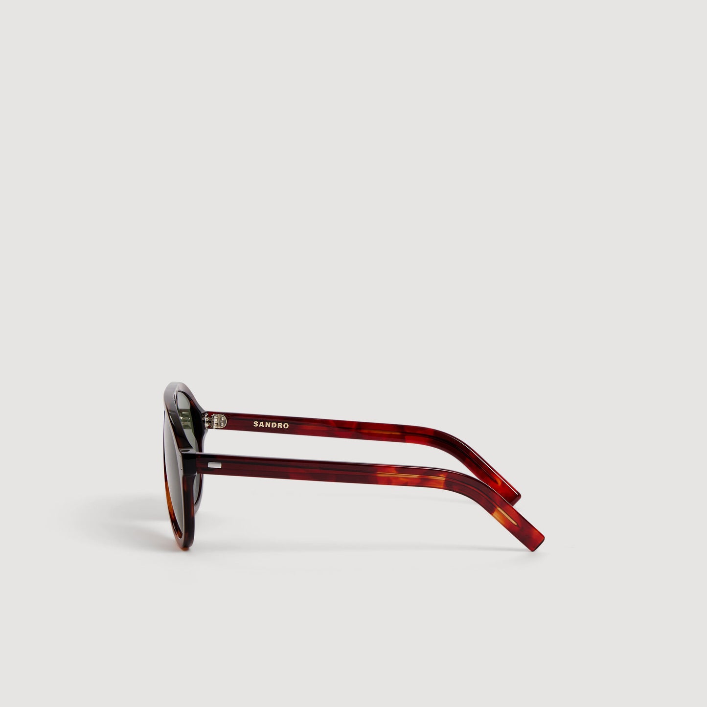 Acetate sunglasses