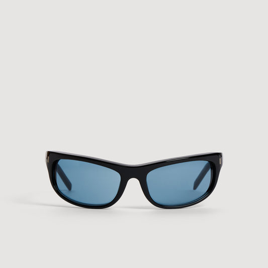 Shield sunglasses