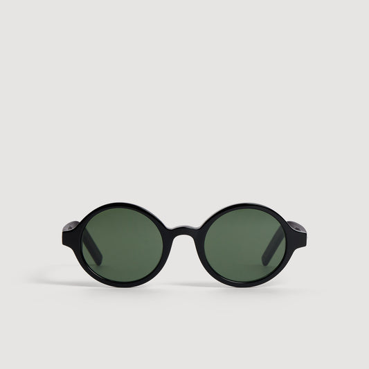 Oval sunglasses