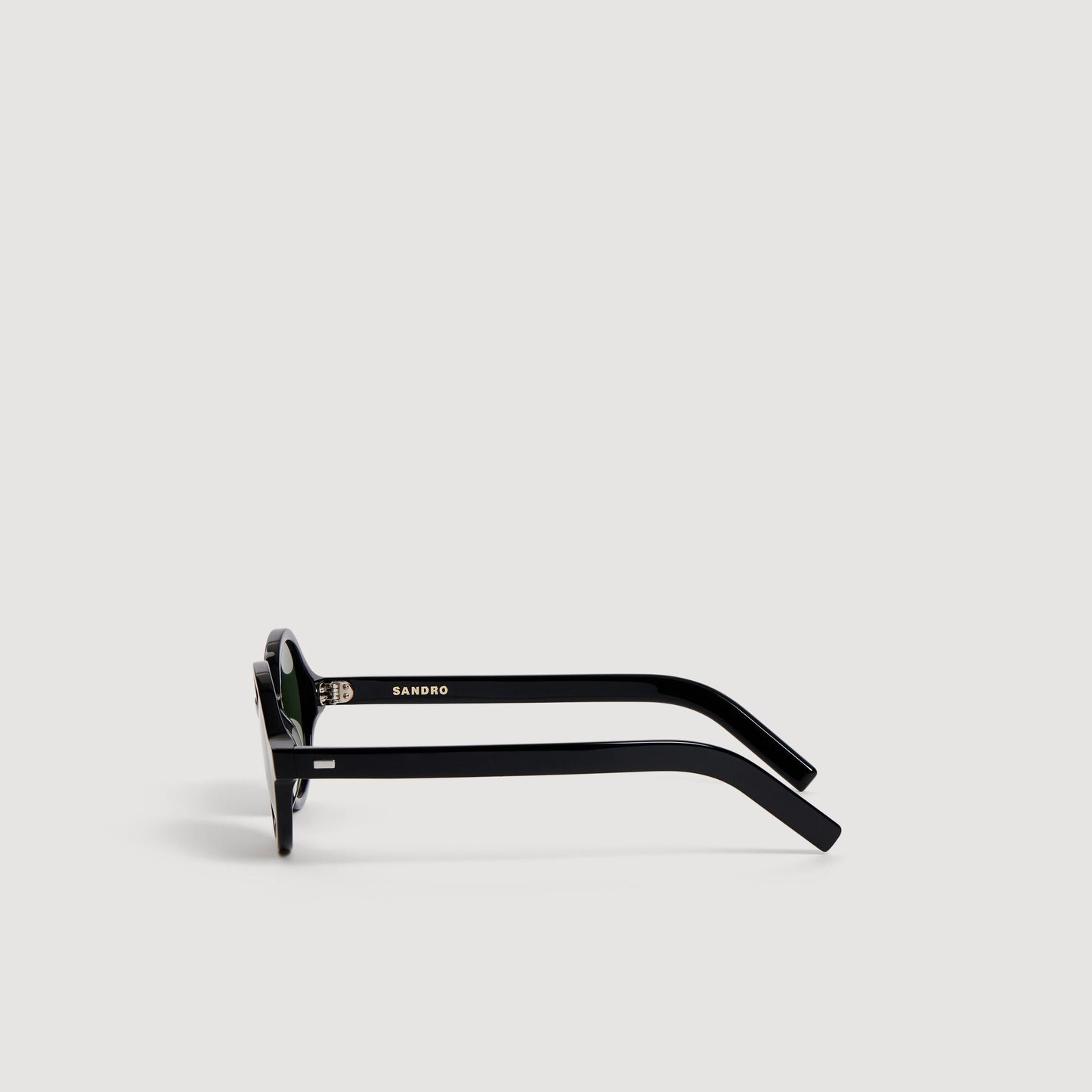 Oval sunglasses