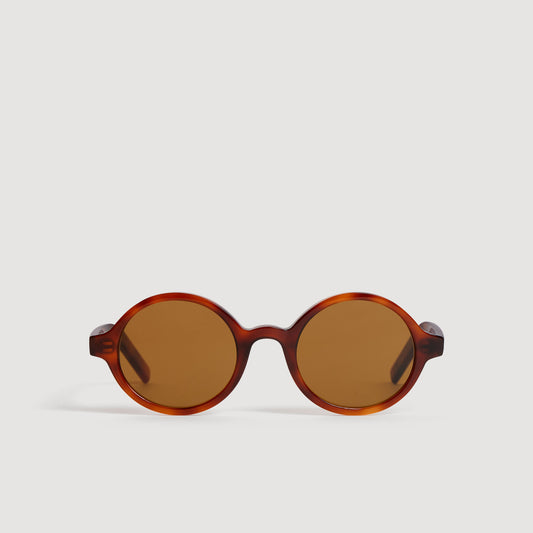 Oval sunglasses