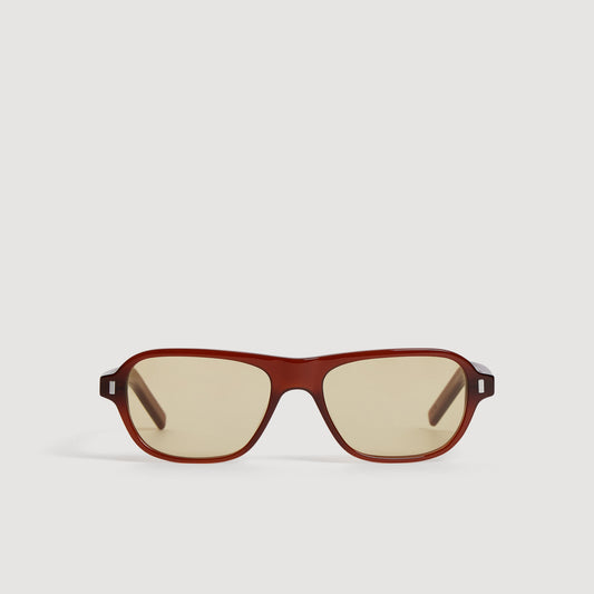 Acetate sunglasses