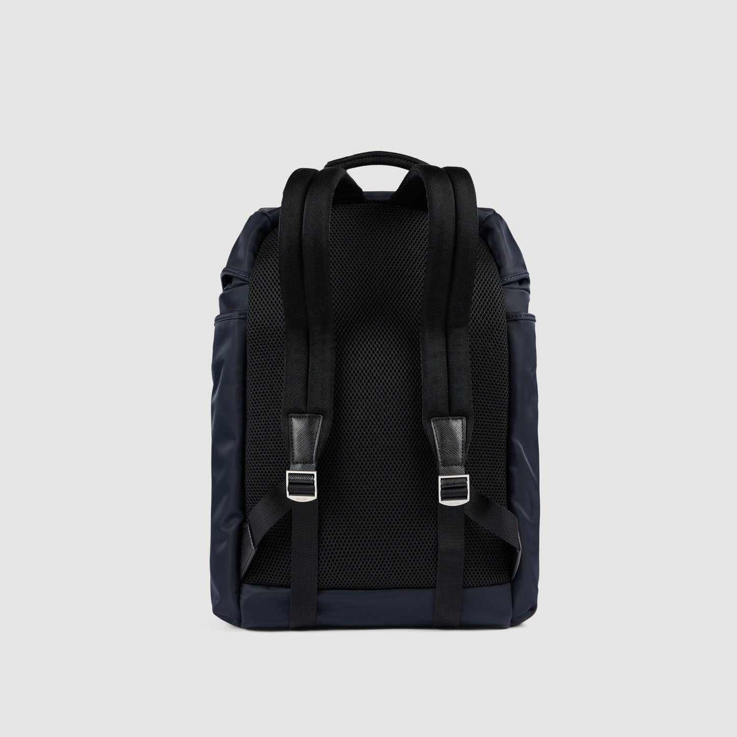 Nylon backpack