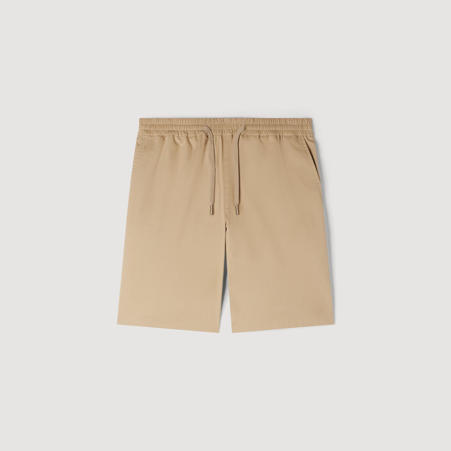 Cotton shorts
