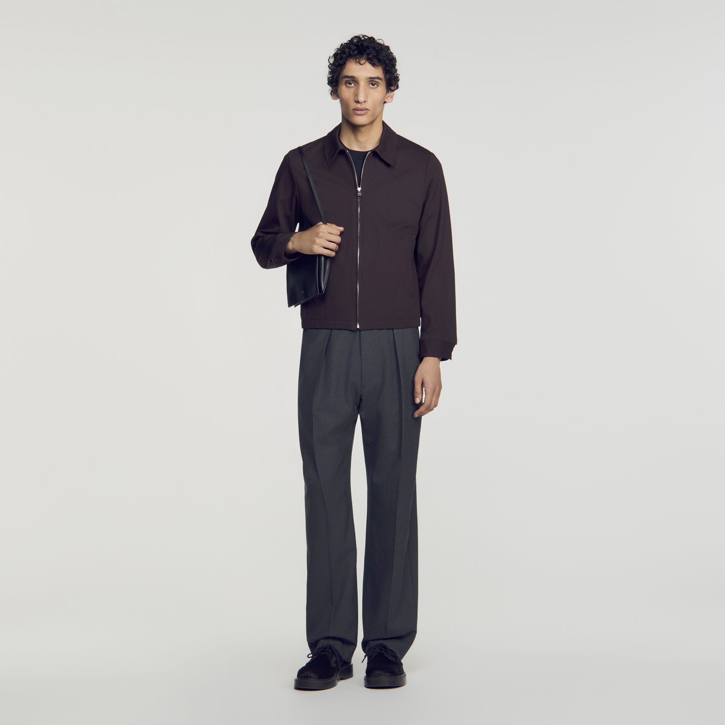 Cotton jacket