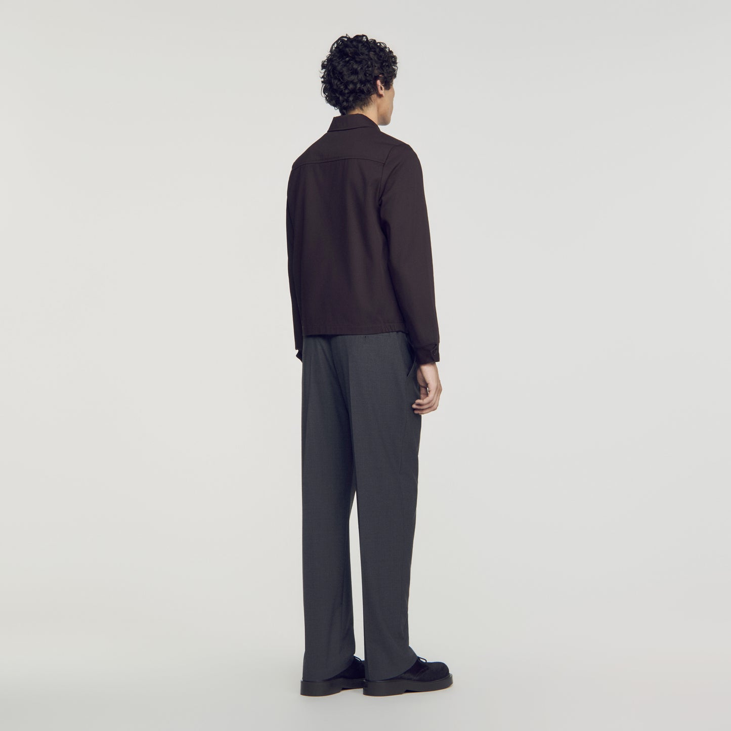 Cotton jacket