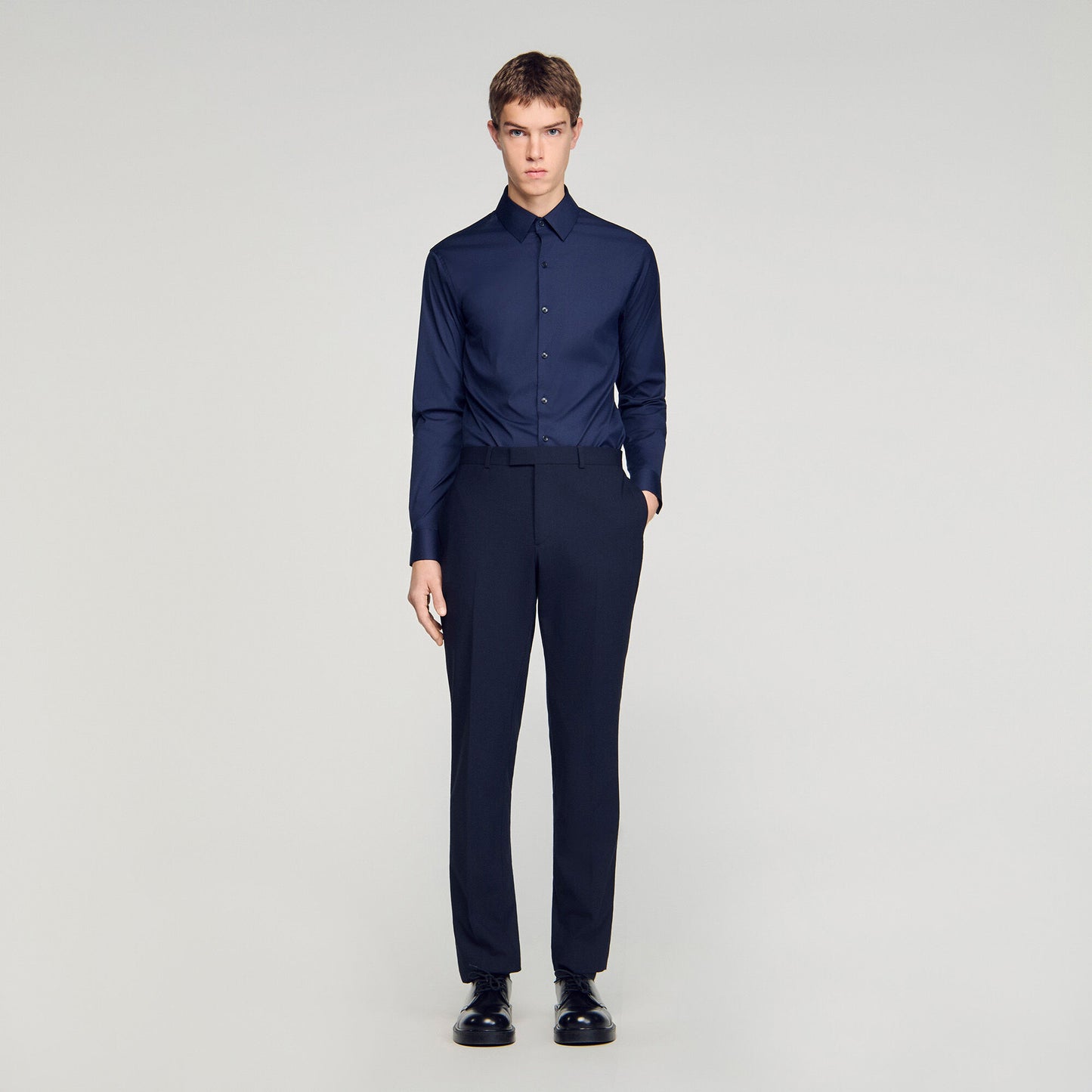 Formal shirt