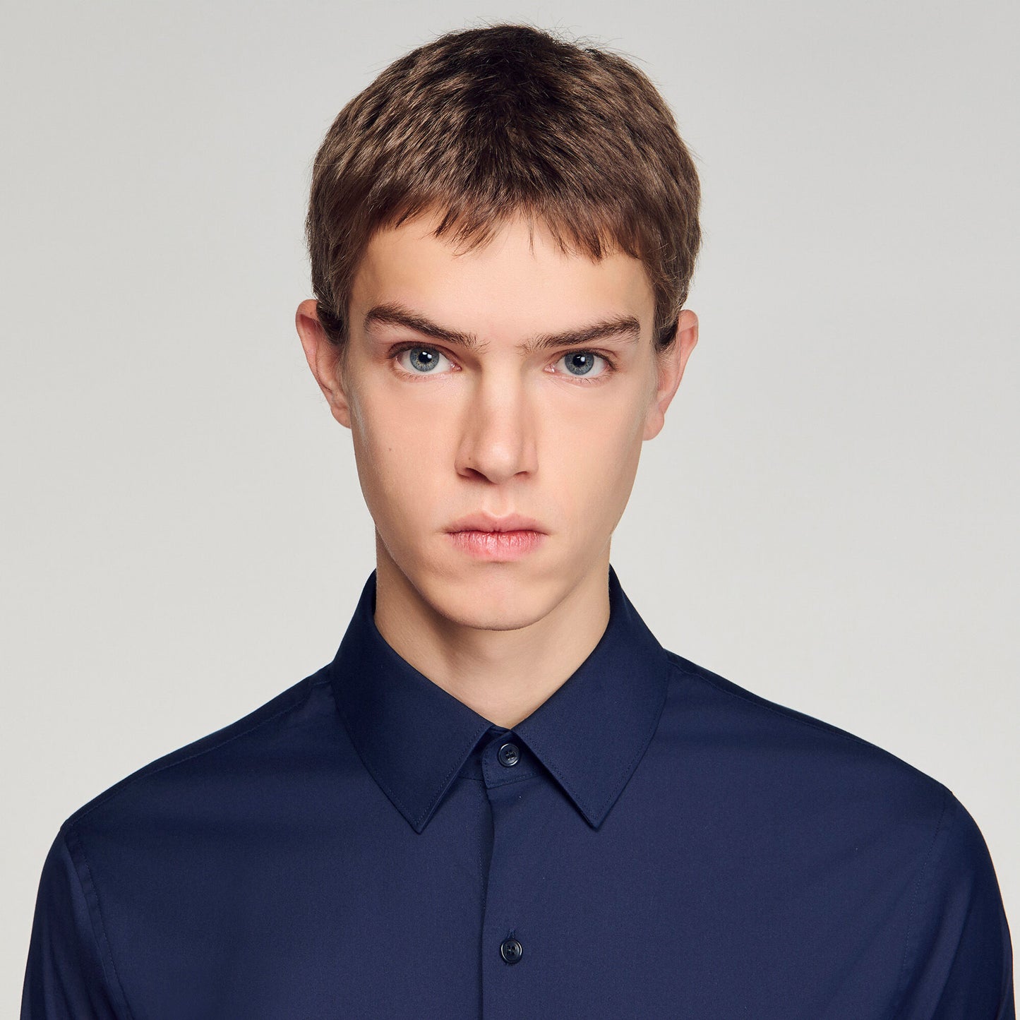 Formal shirt