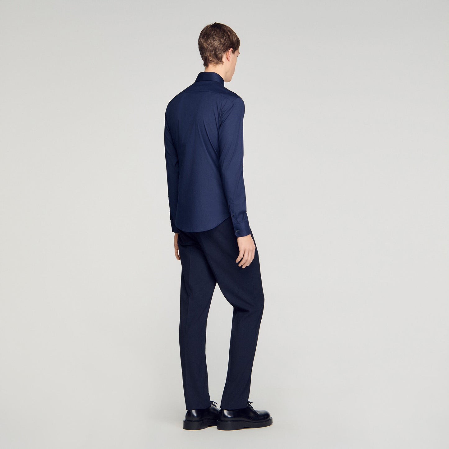 Formal shirt