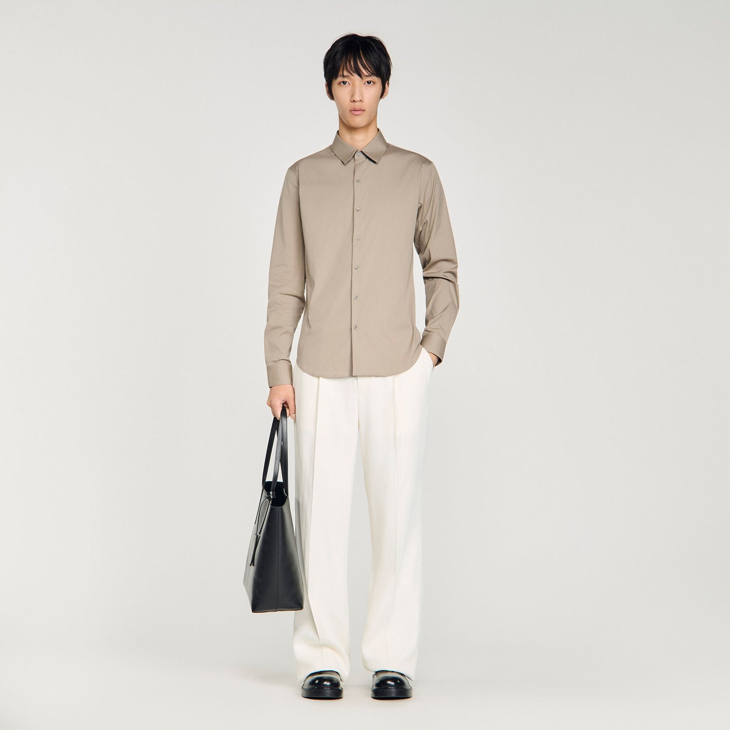 Formal shirt