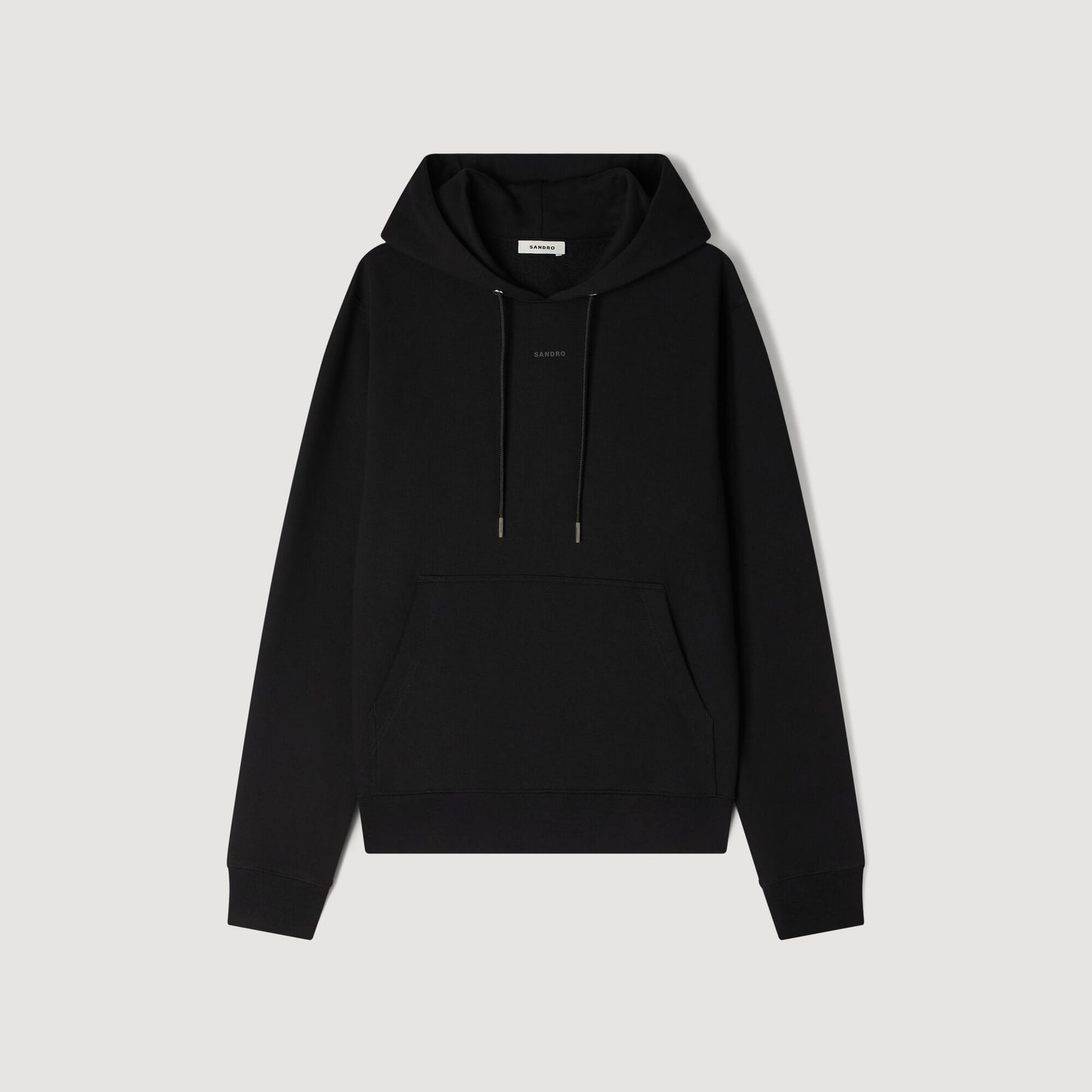 Logo sweatshirt