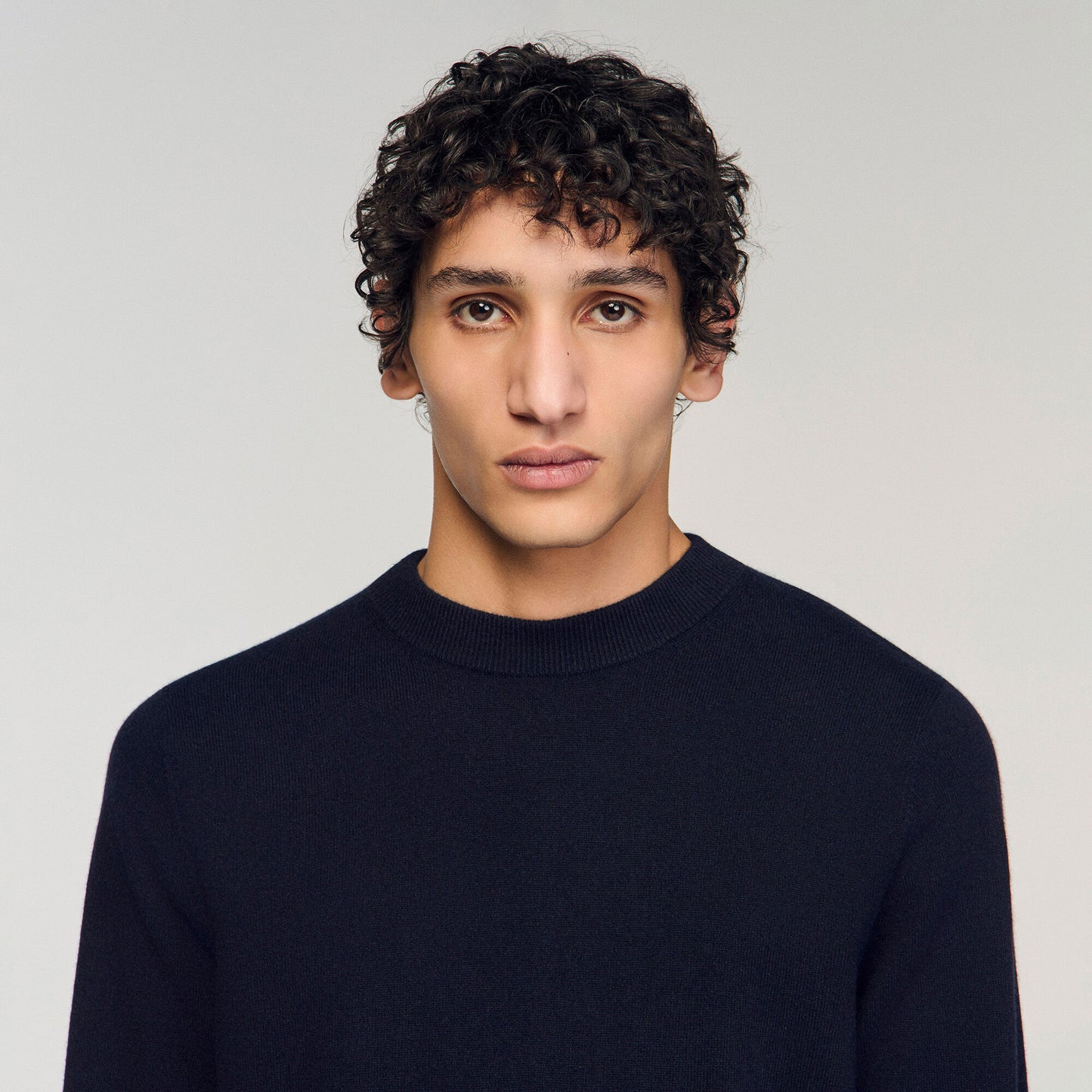 Cashmere sweater