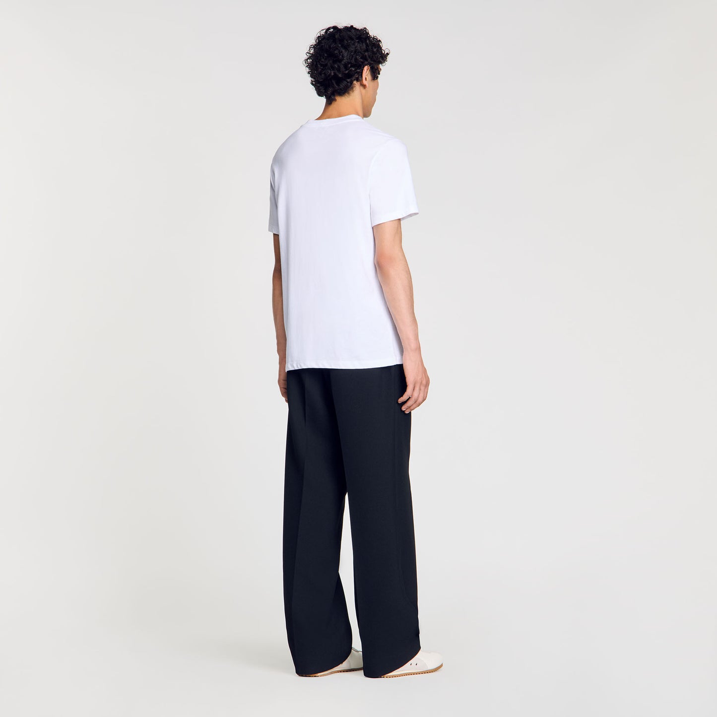 Cotton T-shirt