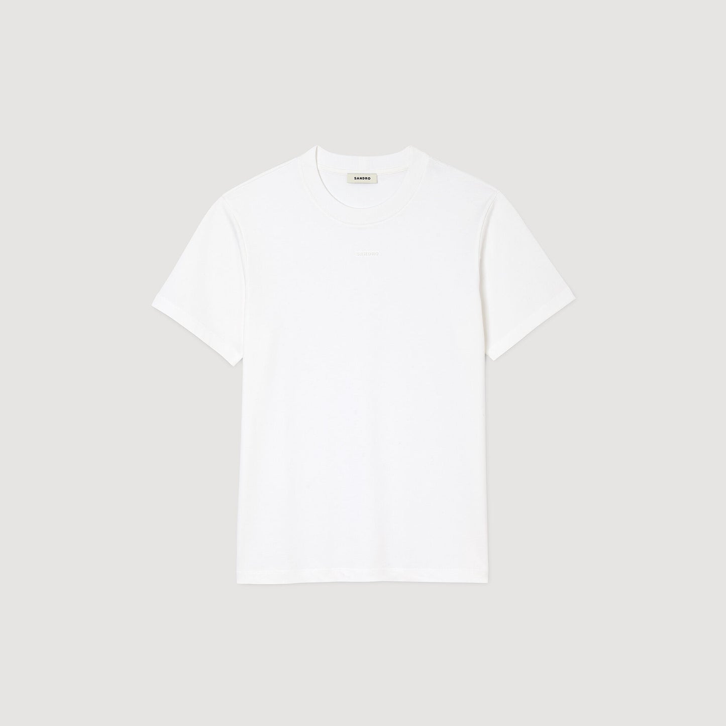Cotton T-shirt