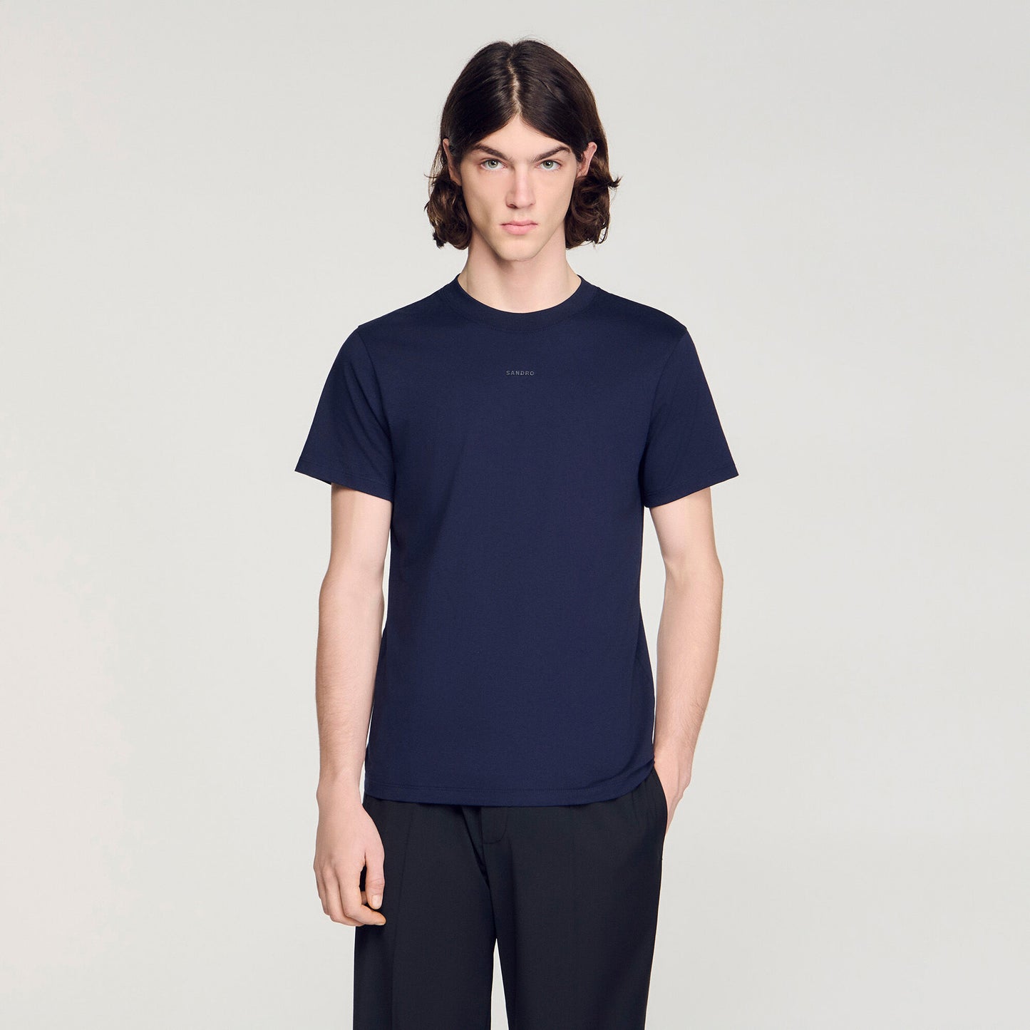Cotton T-shirt